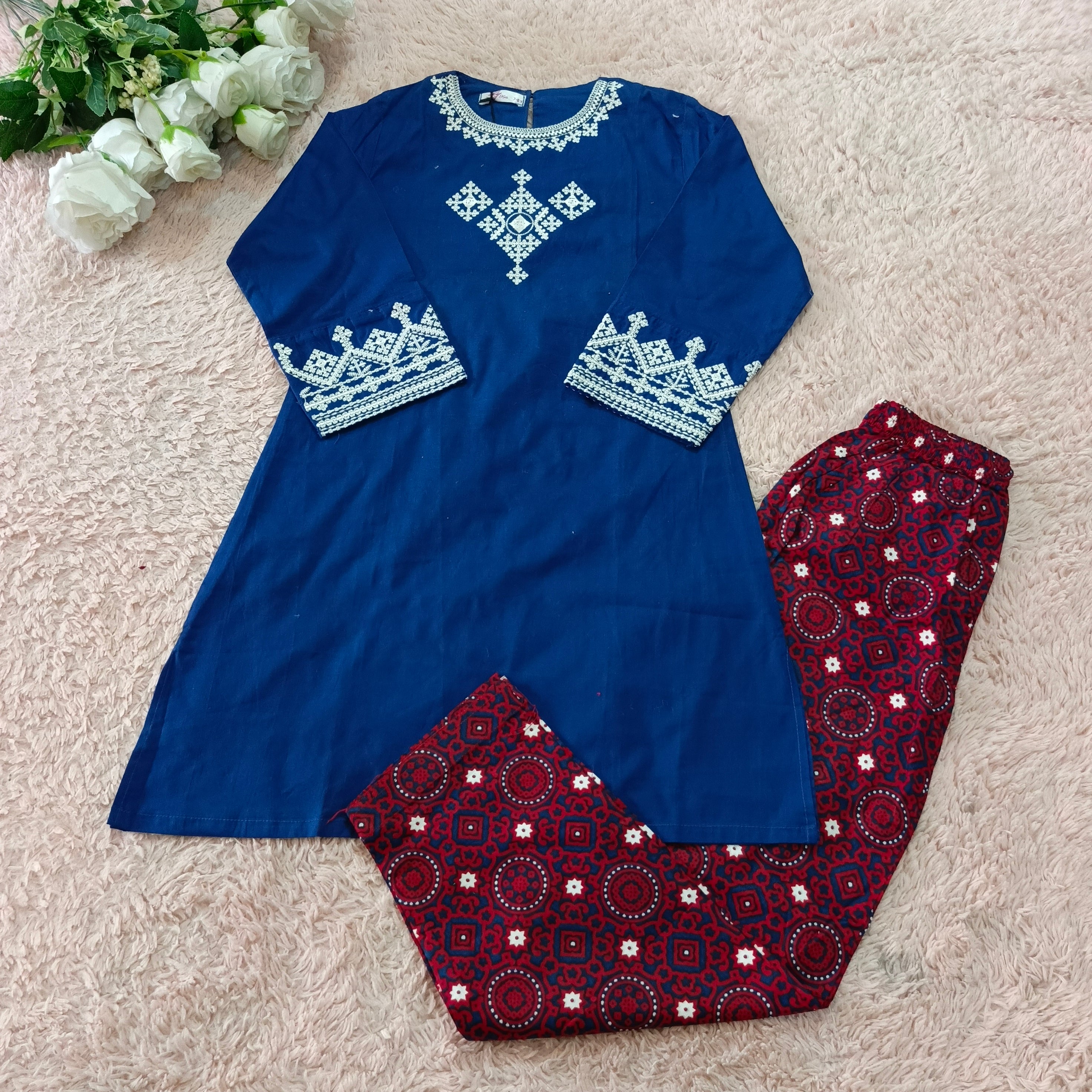 Lilly girl dress