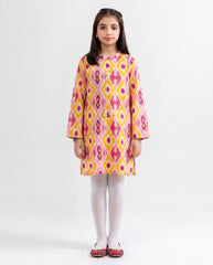 Minnie Minors - Casual Girl Shirt