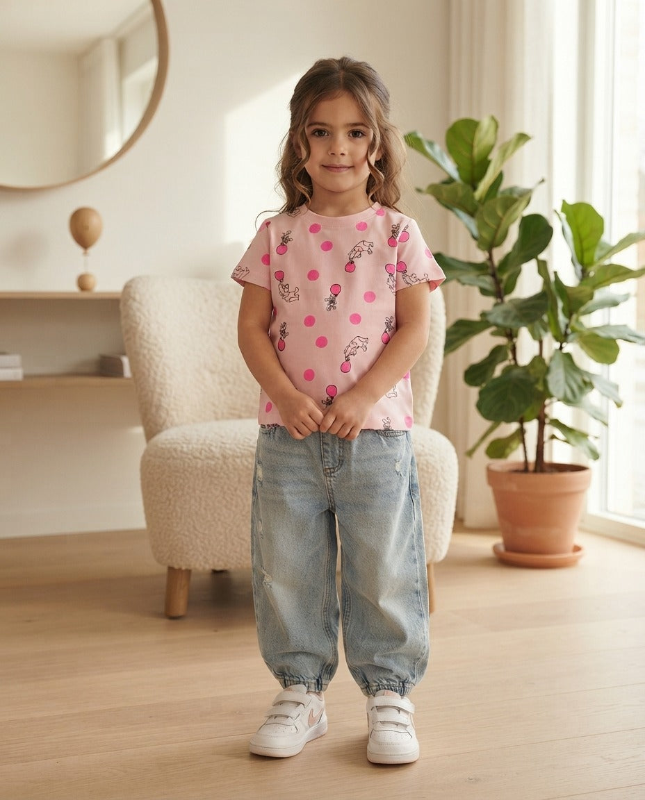 Girls shirt