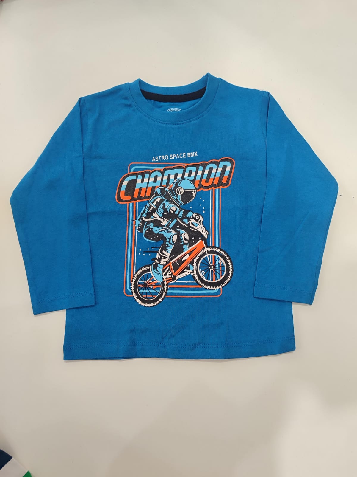 Minnie Minors - Boys Shirt