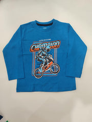 Minnie Minors - Boys Shirt