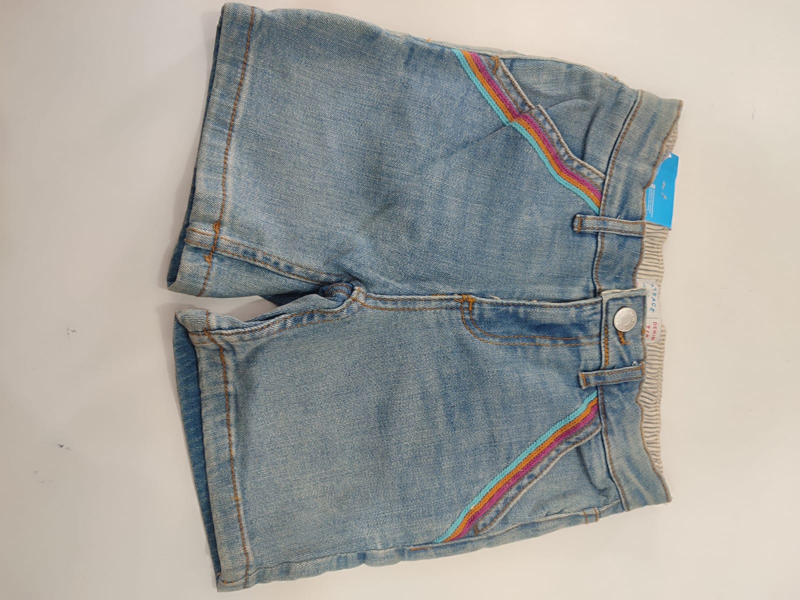 Girls shorts