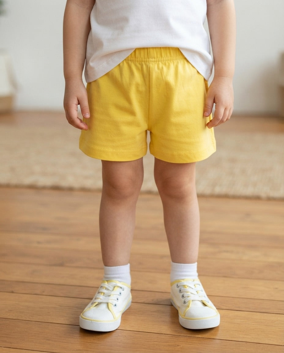 Girls shorts