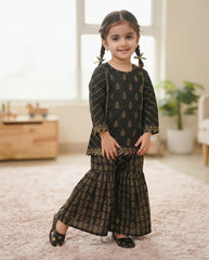 Diner's girl dress 4to5