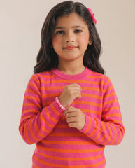 Ethnic Girls sweater