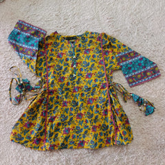 Kayseria girl dress