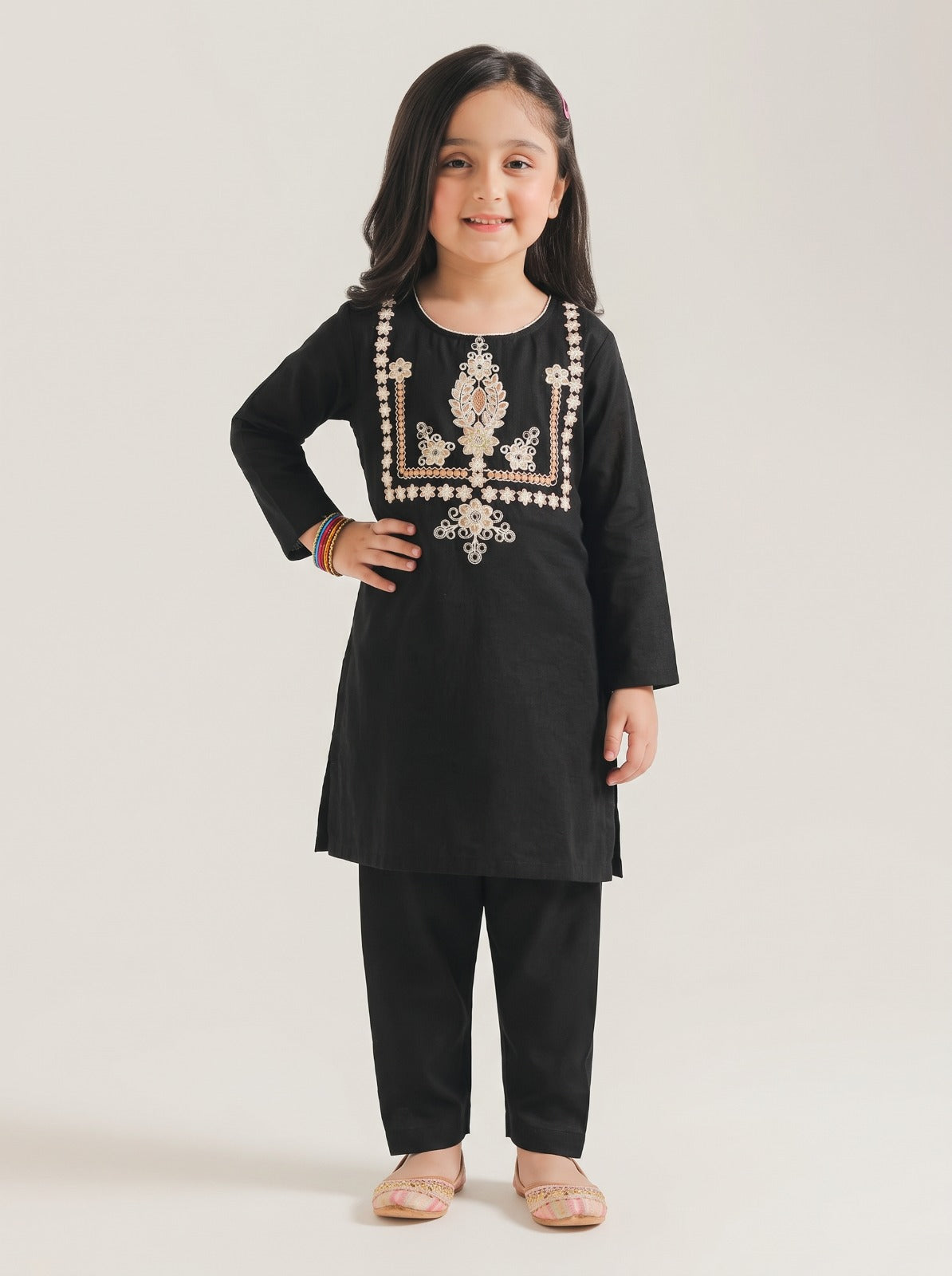 Beechtree - Girls Dress