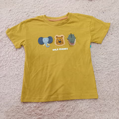 Boy shirt