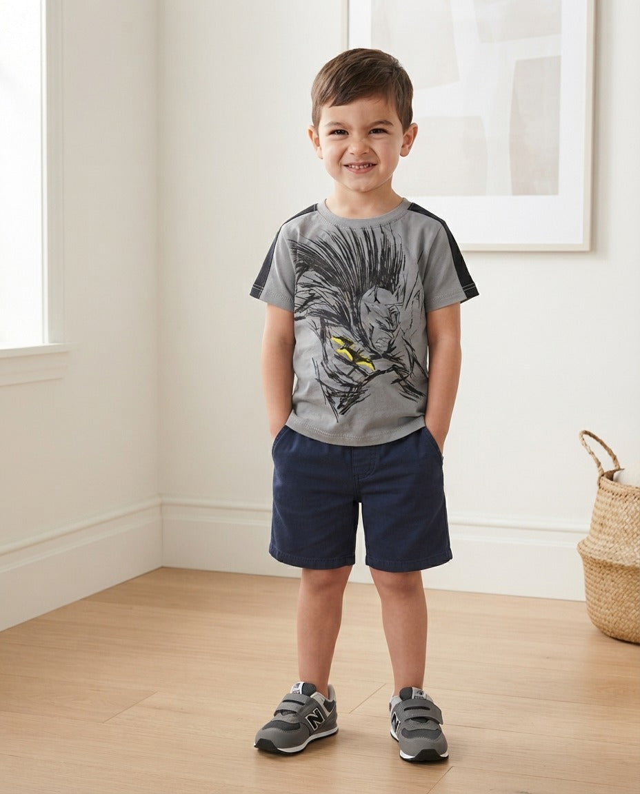 Boys Shirt - Bacha Party