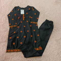 Sapphire girl dress (7to8)