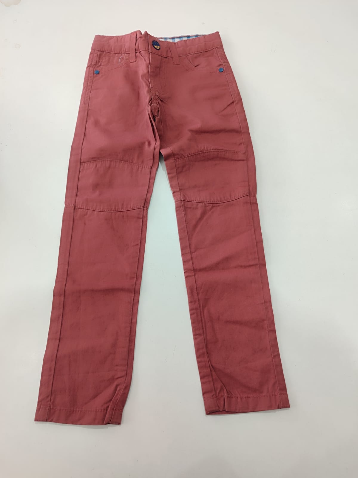 Boys Pants 5-6 yr