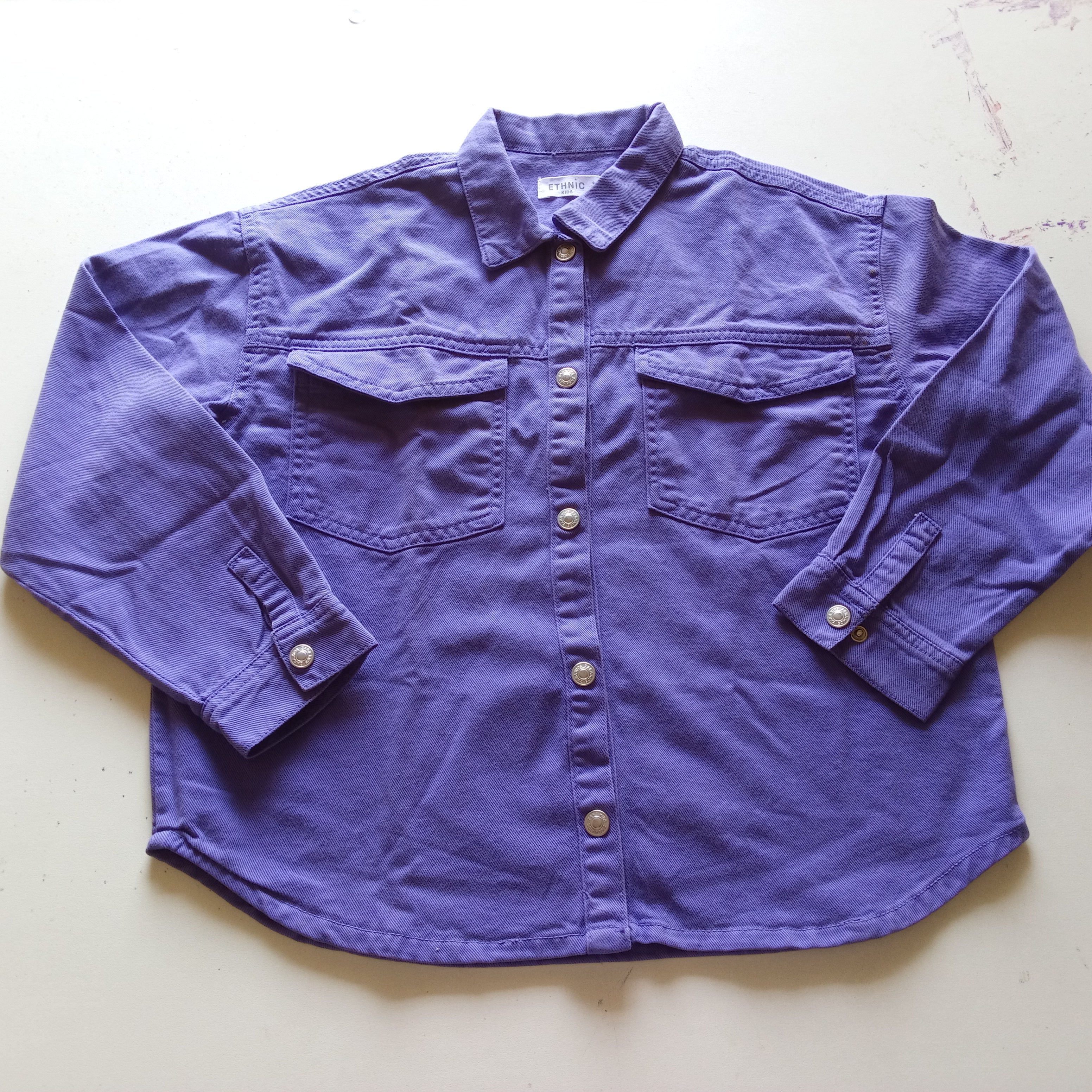 Ethnic Kids - Girls Jacket (s)