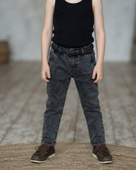 Boys pants   7-8 yr