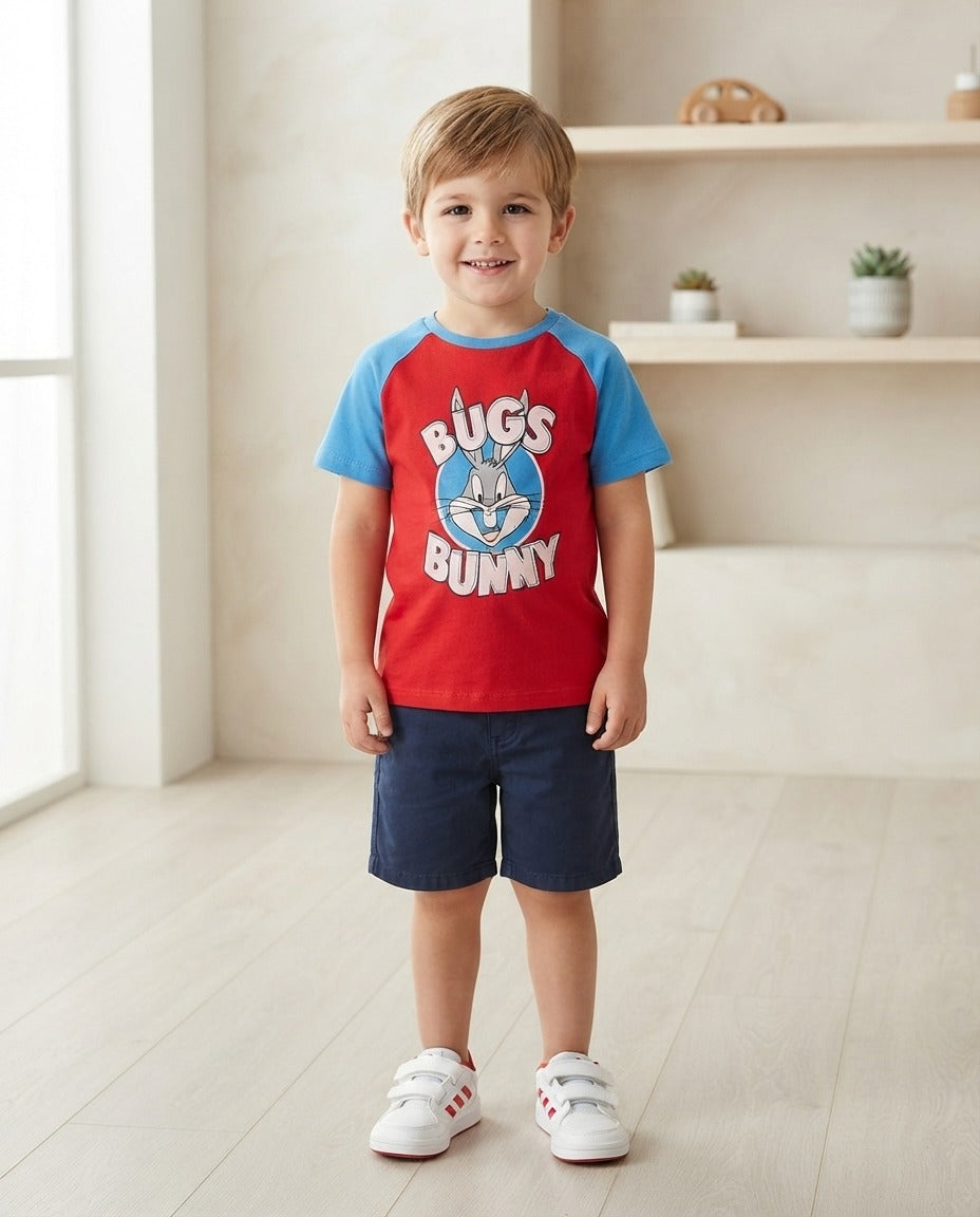 Boys Shirt