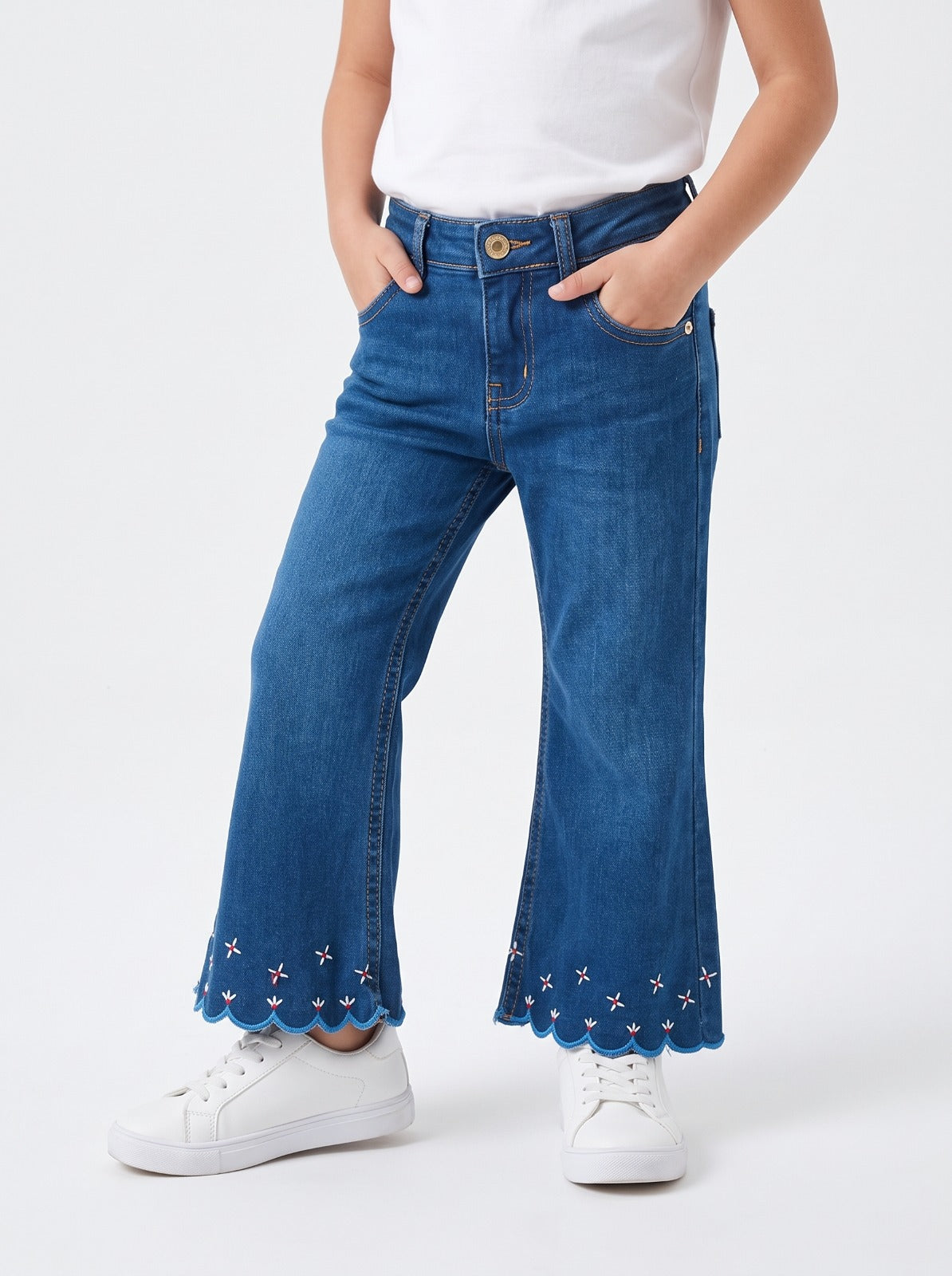 Girls pant