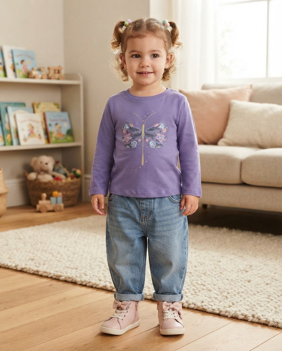 Minnie minors (9-12 month )