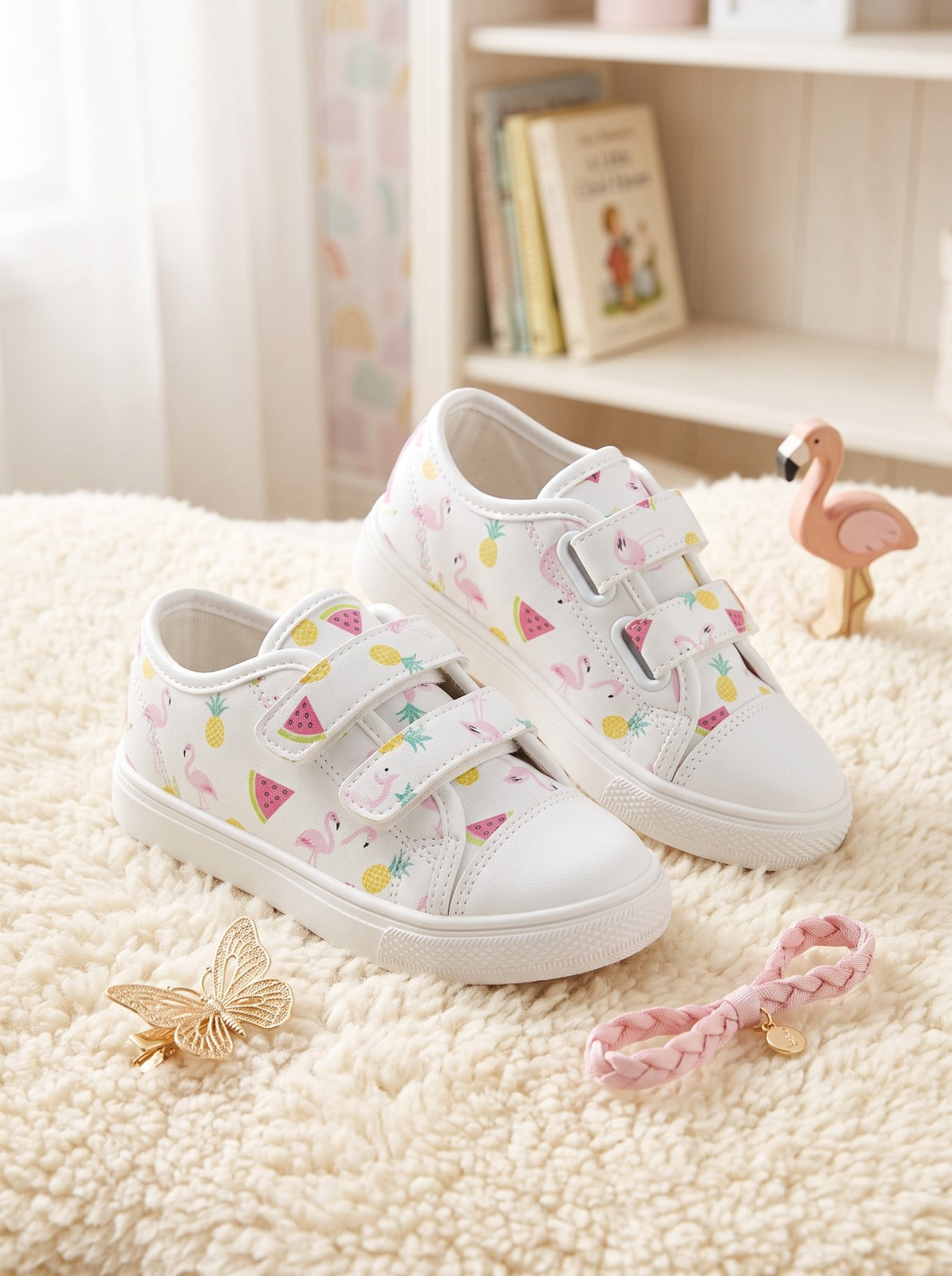 Girls Shoes