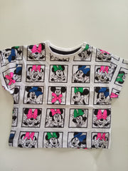 Girls Shirt - LilGirl