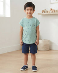 Girls Shirt - Super Squad