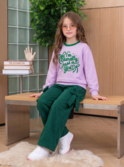 Chuchu choice Girls Pair