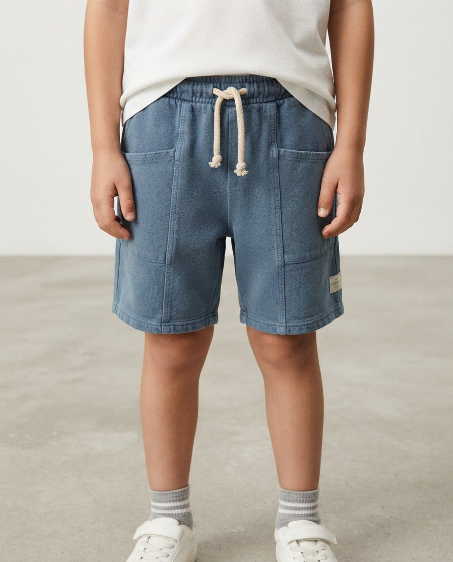 7-8yrs Zara boys short..
