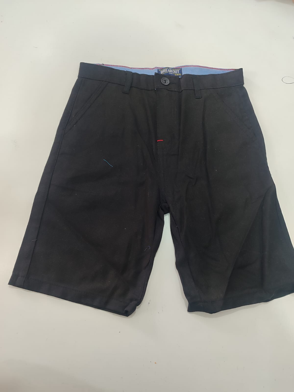 Boys shorts