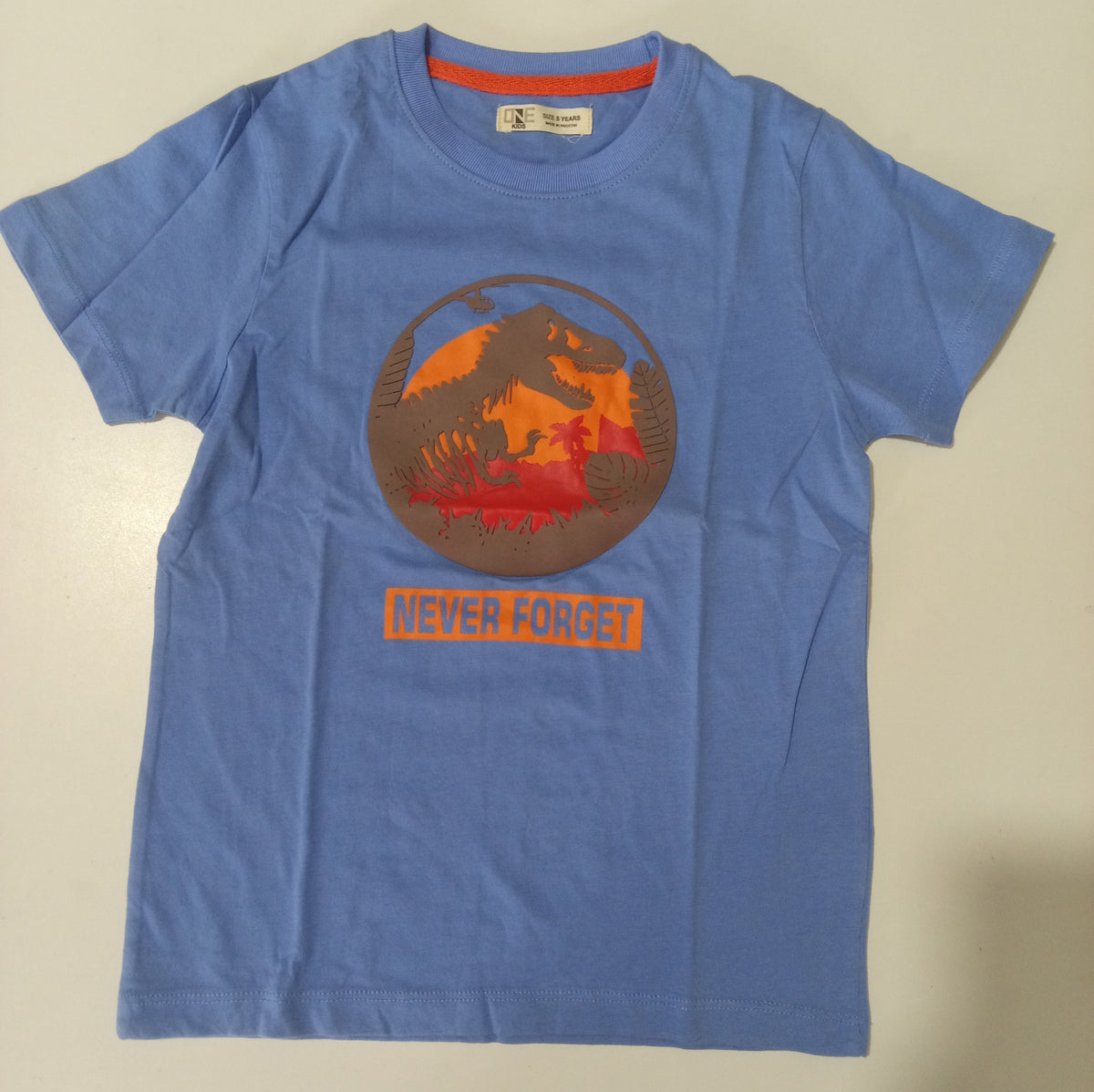 Boys Shirt