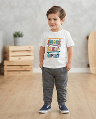 Boys shirt pepper land (11to12yr)
