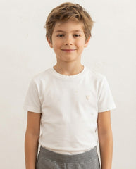 Alvaro moreno 9-10yrs boys shirt