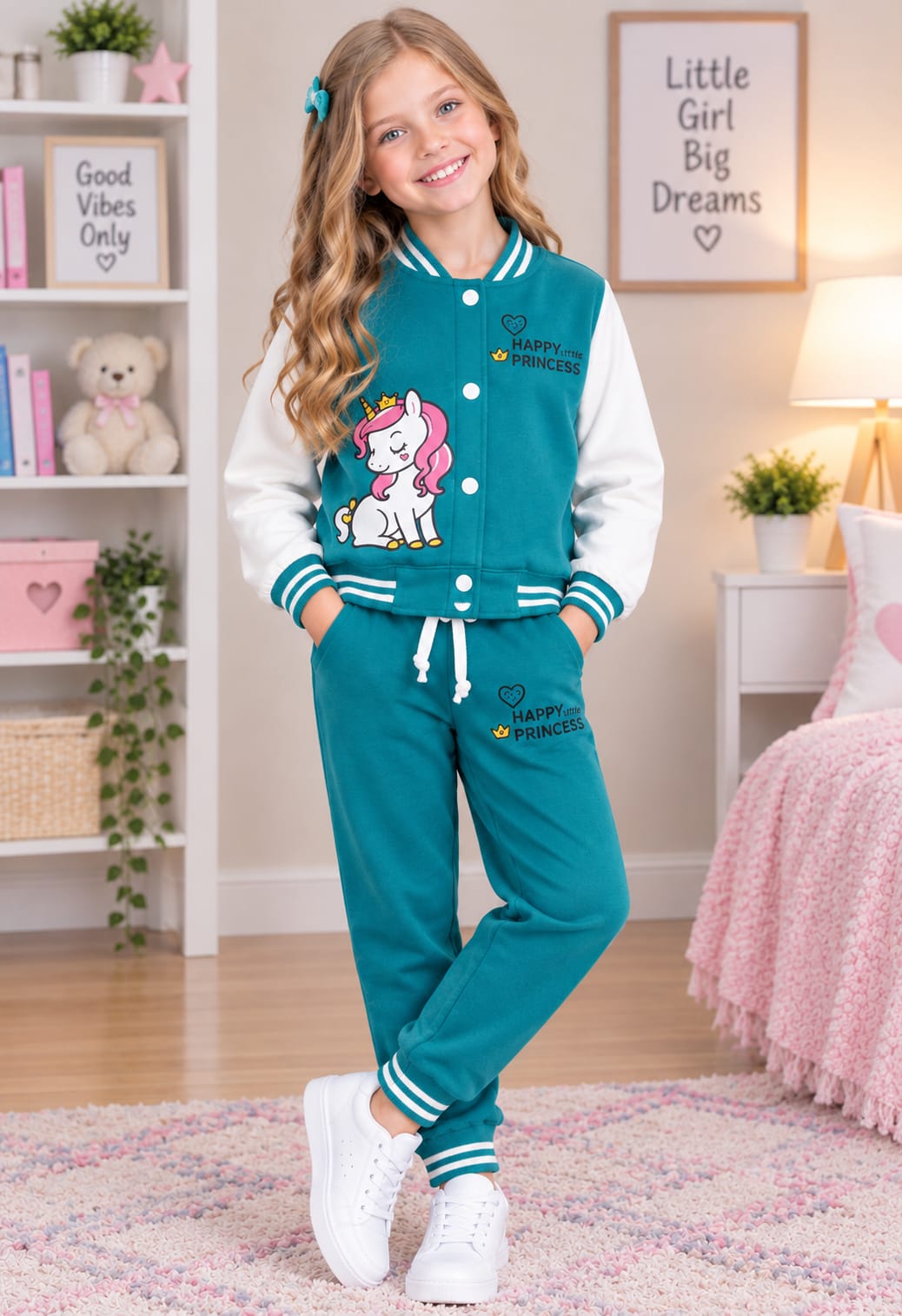 girls pair ( zara )
