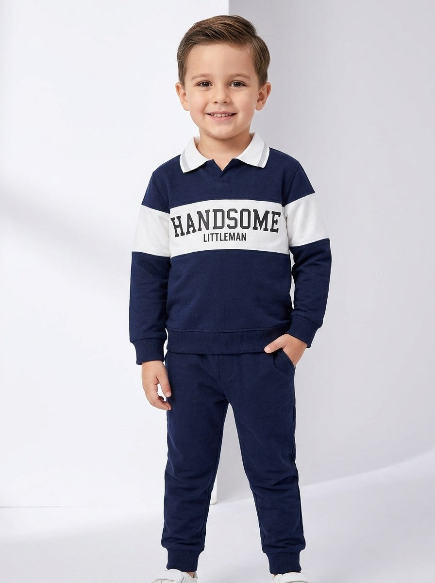 boys pair (chuchu choice)