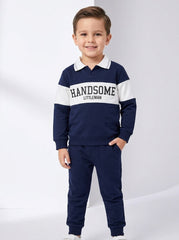 boys pair (chuchu choice)