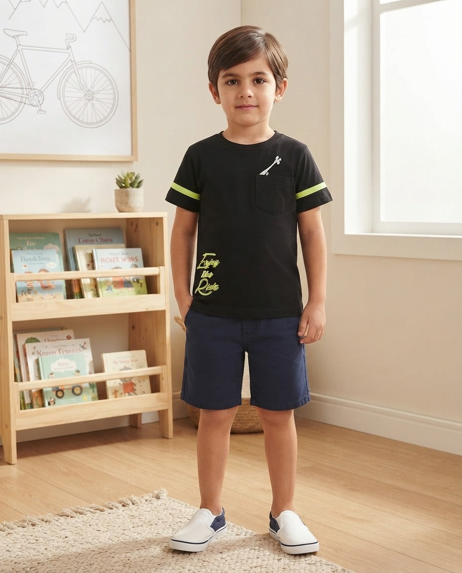 Boy shirt