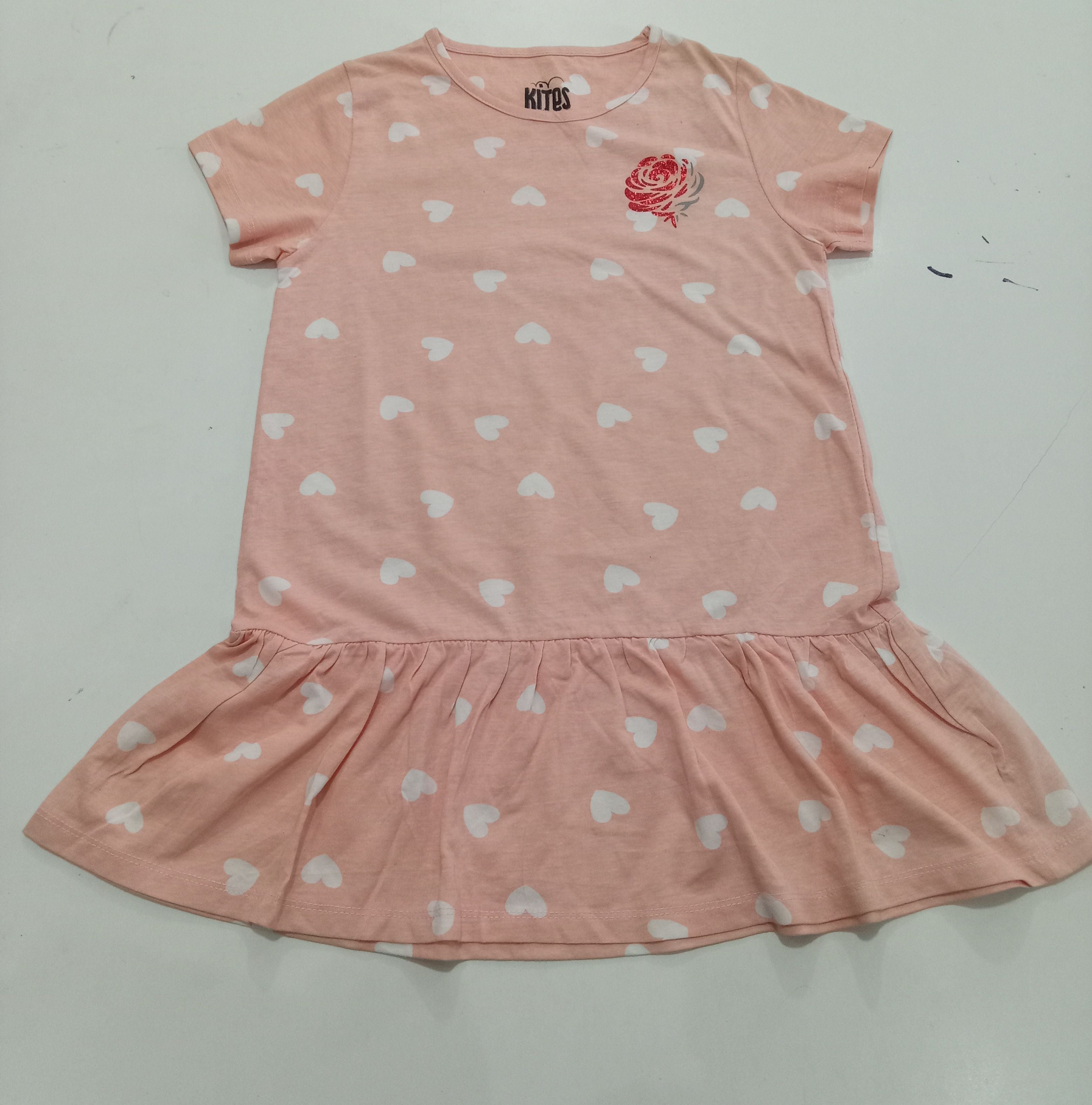 Girls Shirt - Kites