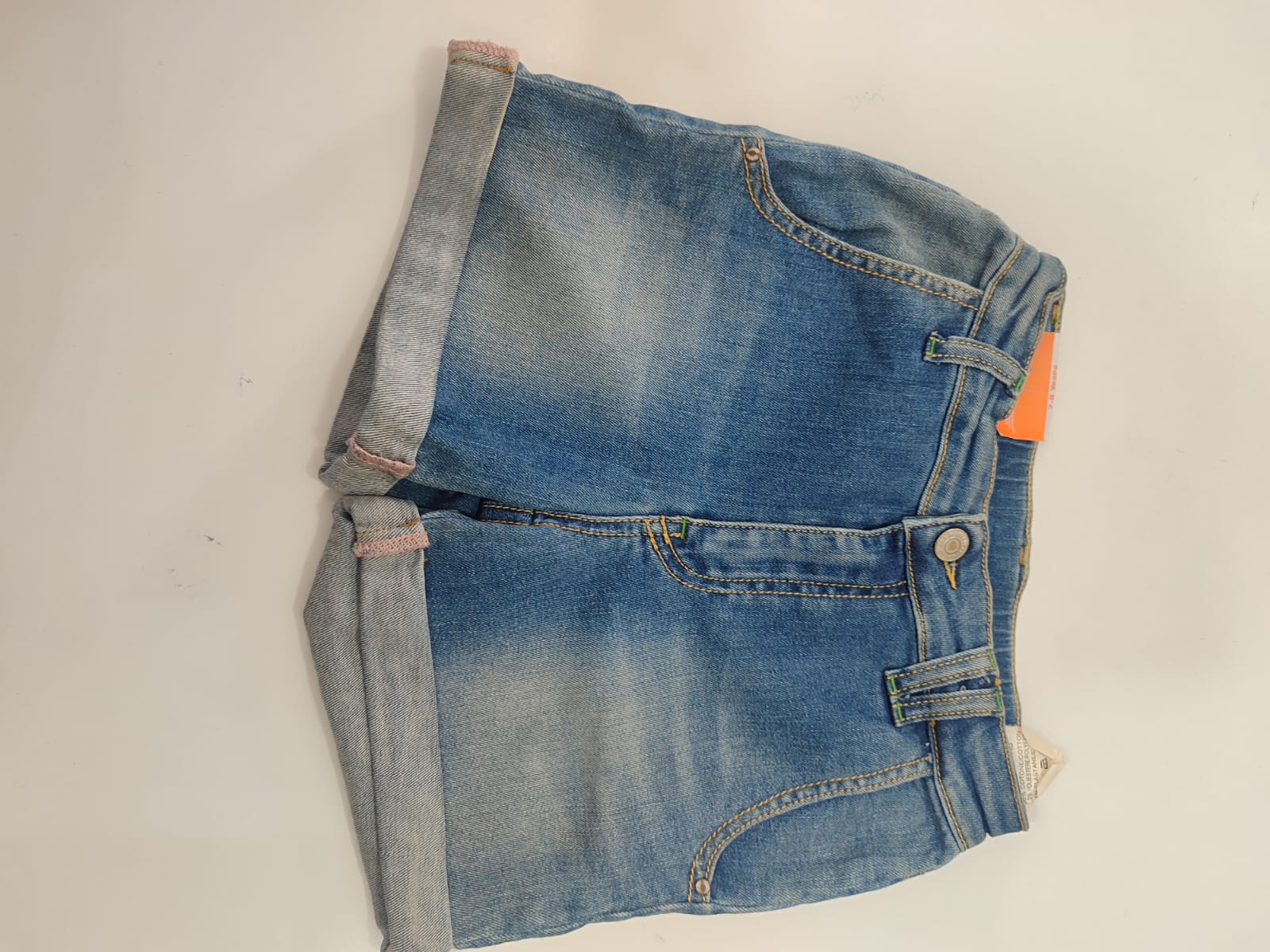 Girls shorts