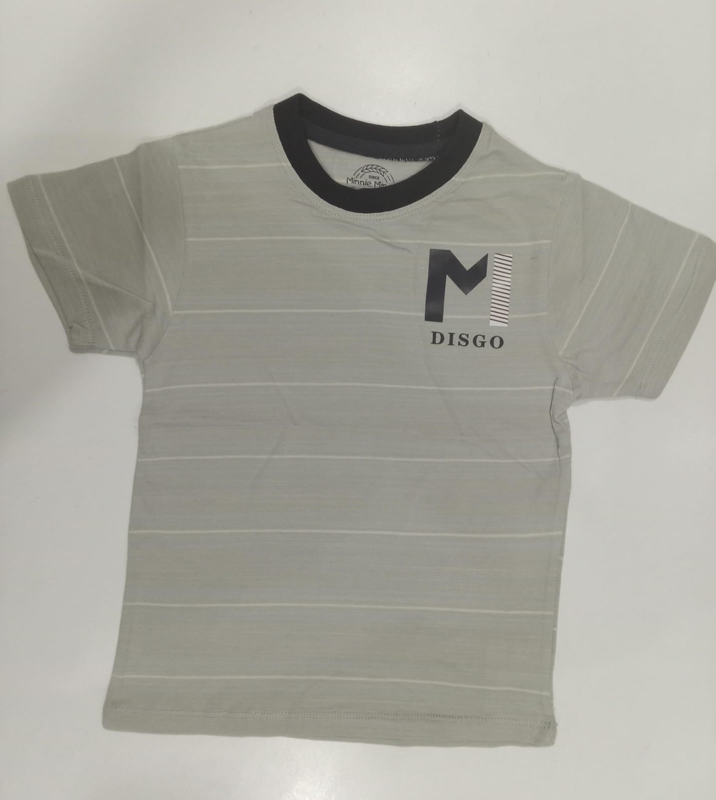Minnie Minors - Boys Shirt