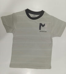 Minnie Minors - Boys Shirt