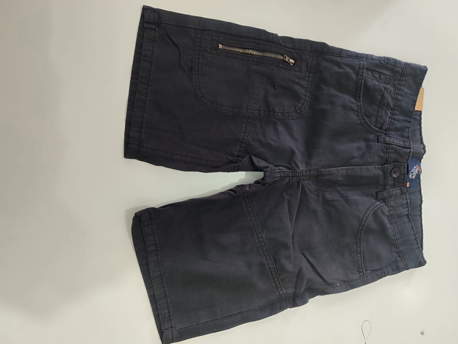 Boys shorts