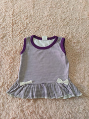 Girls top (9-12 months)