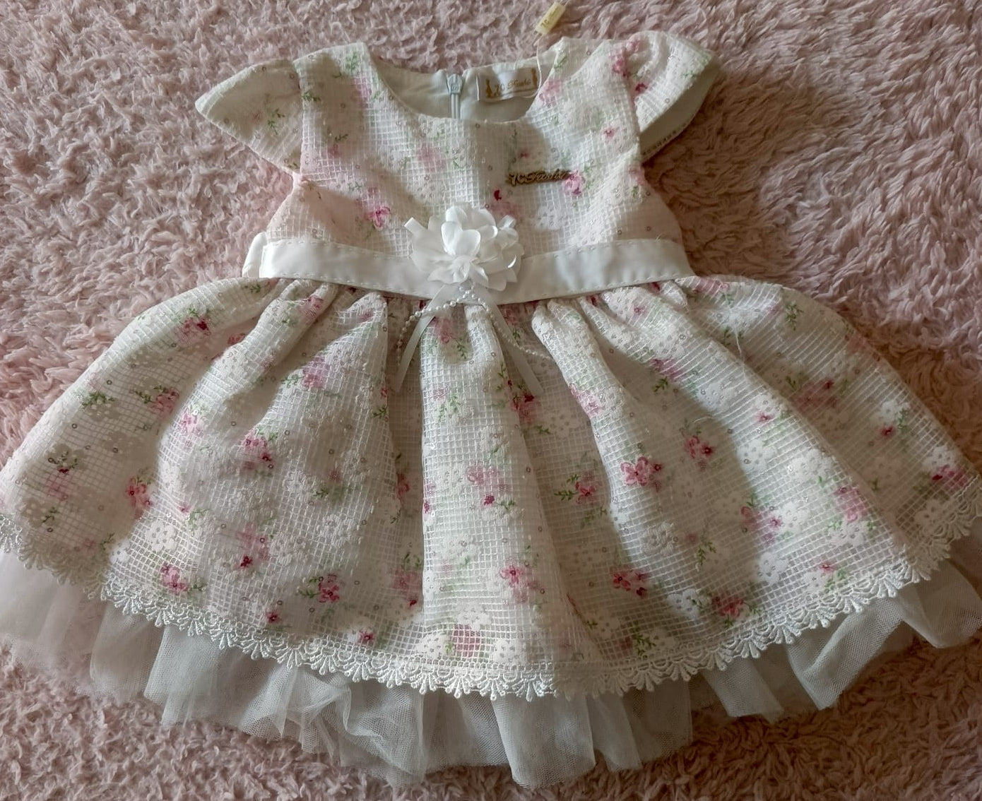 Girl frock