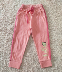 Well look girls Trouser