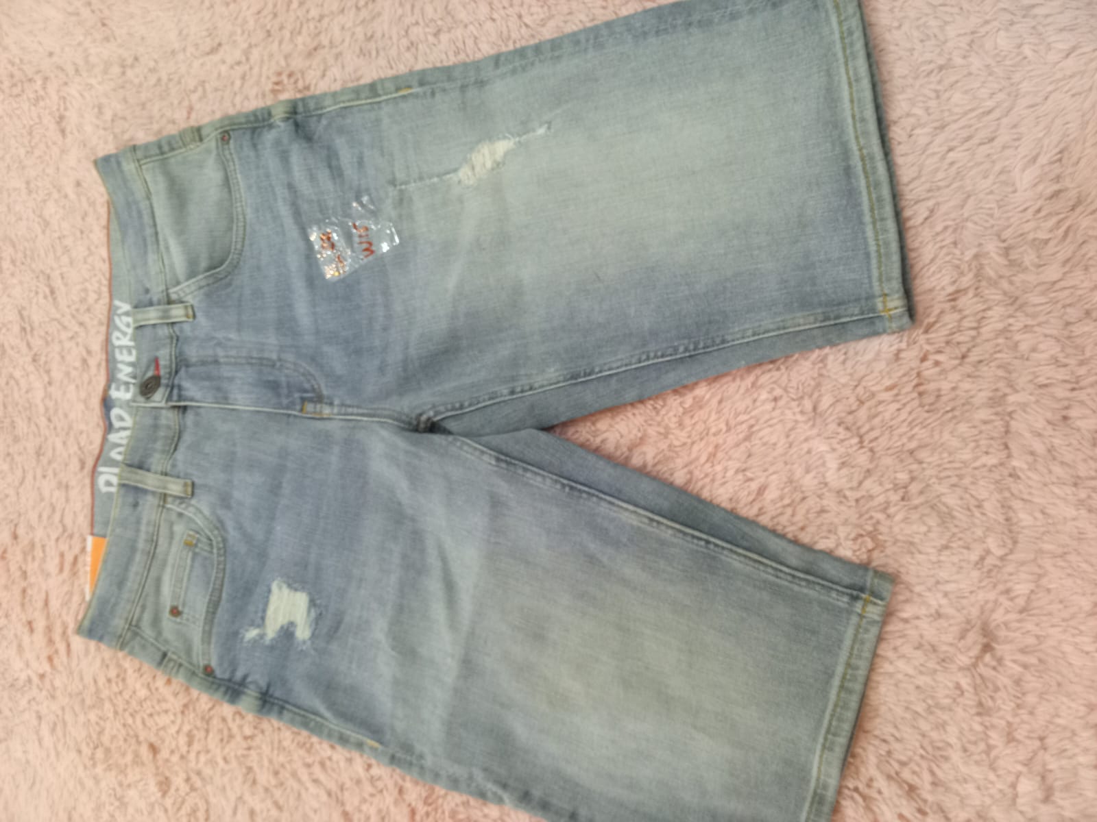 Boys shorts