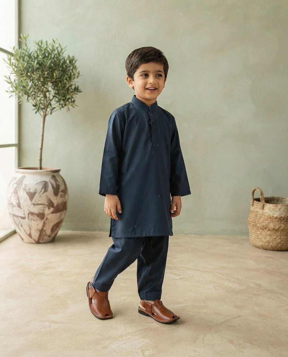 J. Boy kurta