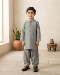 Boys Kurta