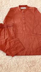 Sapphire boy kurta salwar 2to3y (Copy)