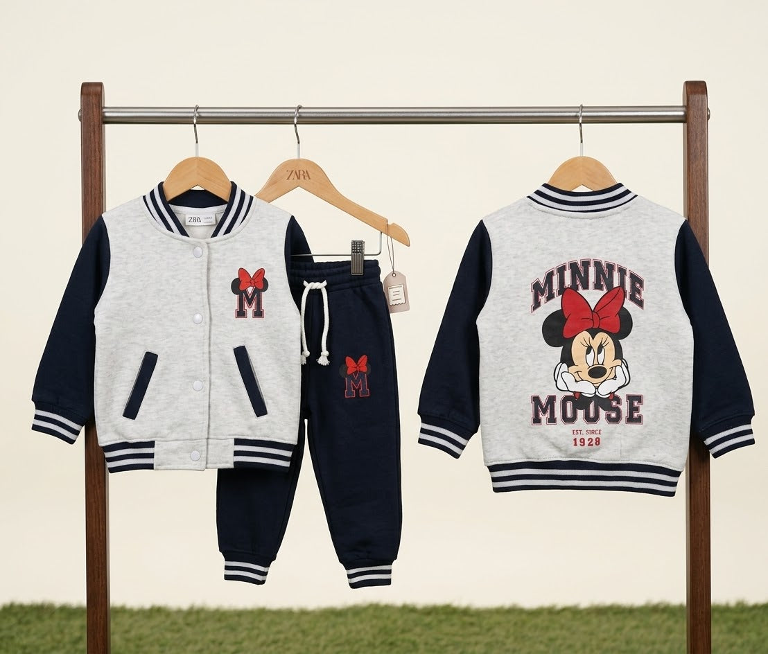 Zara boys pair