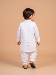 Boys waistcoat