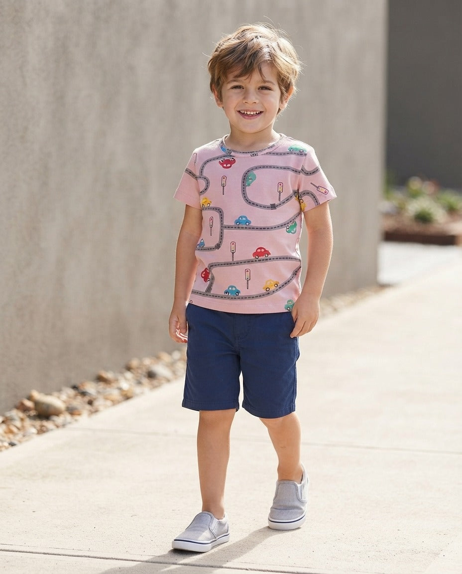 Kites - Shirt For Boys
