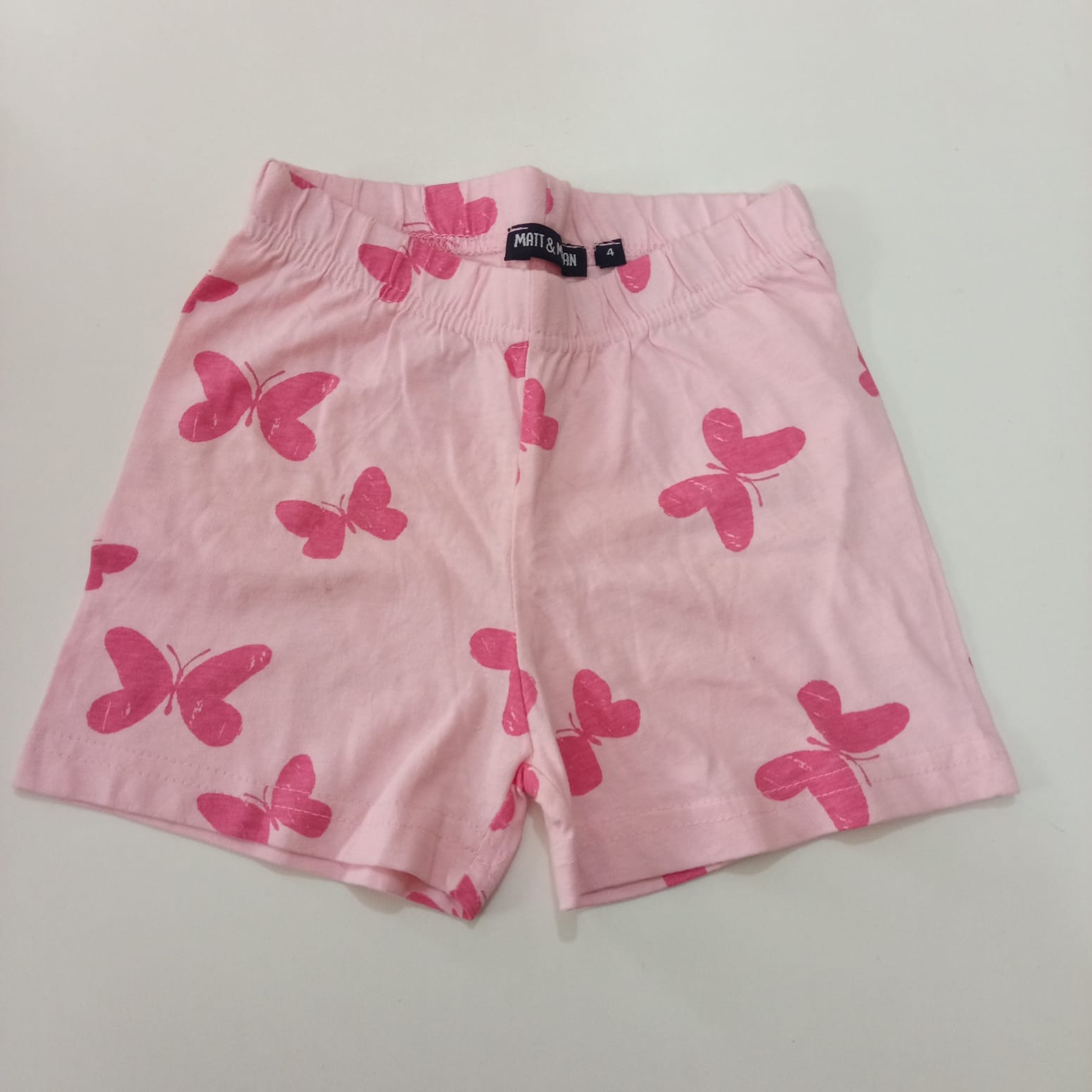 Girls shorts