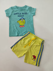 12-18months Boys pair